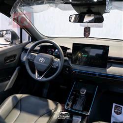 تويوتا فرونتلاندر